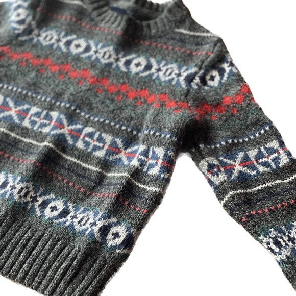 Baby Gap Sweater Boys size 18 24 Months - Picture 3 of 16